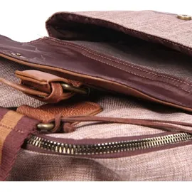 Cerdá Harry Potter Rucksack Hogwarts Express - Braun