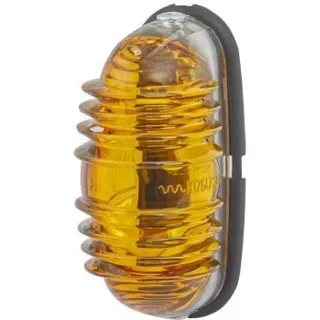 Hella Blinkleuchte 2BA 001 227-201 Hinten