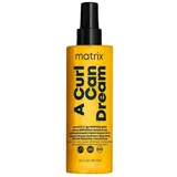 Matrix A Curl Can Dream Scrunch N’ Go Defining Spray 250ml