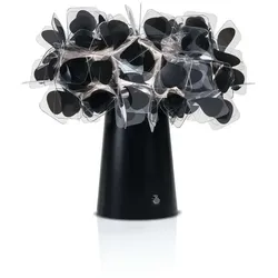 SLAMP - Clizia Portable Tischleuchte Mama Non Mama Black