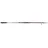 Penn Tidal X Tele Solid Brandungsrute - Transparent Red - 4.00 m - 120 g