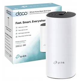 TP-Link Deco M4 Mesh System