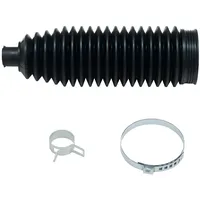 SKF Faltenbalgsatz, Lenkung