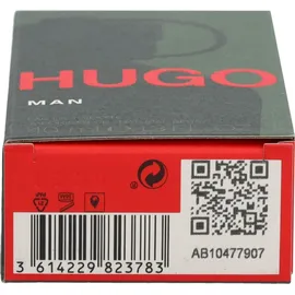 HUGO BOSS Hugo Man Eau de Toilette 40 ml