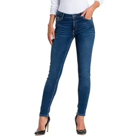 CROSS JEANS ® Cross Jeans Jeans Alan skinny in Blau | Gr.: W26/L30