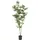 Europalms Hanfpflanze, Kunstpflanze, 120cm