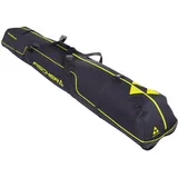 Fischer Skicase 3 Pair Alpine Race Skisack black