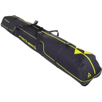 Fischer Skicase 3 Pair Alpine Race Skisack black