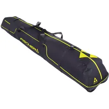 Fischer Skicase 3 Pair Alpine Race Skisack black