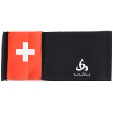 Odlo Competition Fan Warm swissski black (775500-CHFBL)