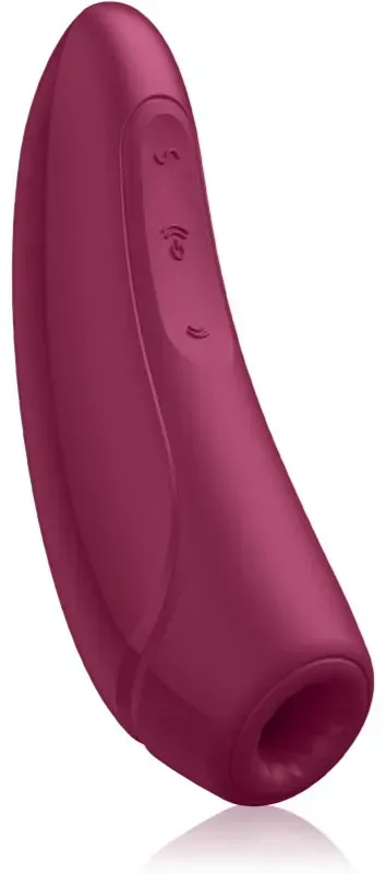 Satisfyer Curvy 1+ Stimulator 14,5 cm