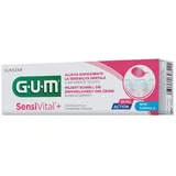 GUM SensiVital+ Zahnpasta 75 ml