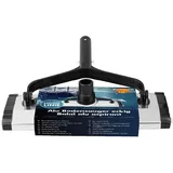 SUMMER FUN professional Alu Bodensauger eckig
