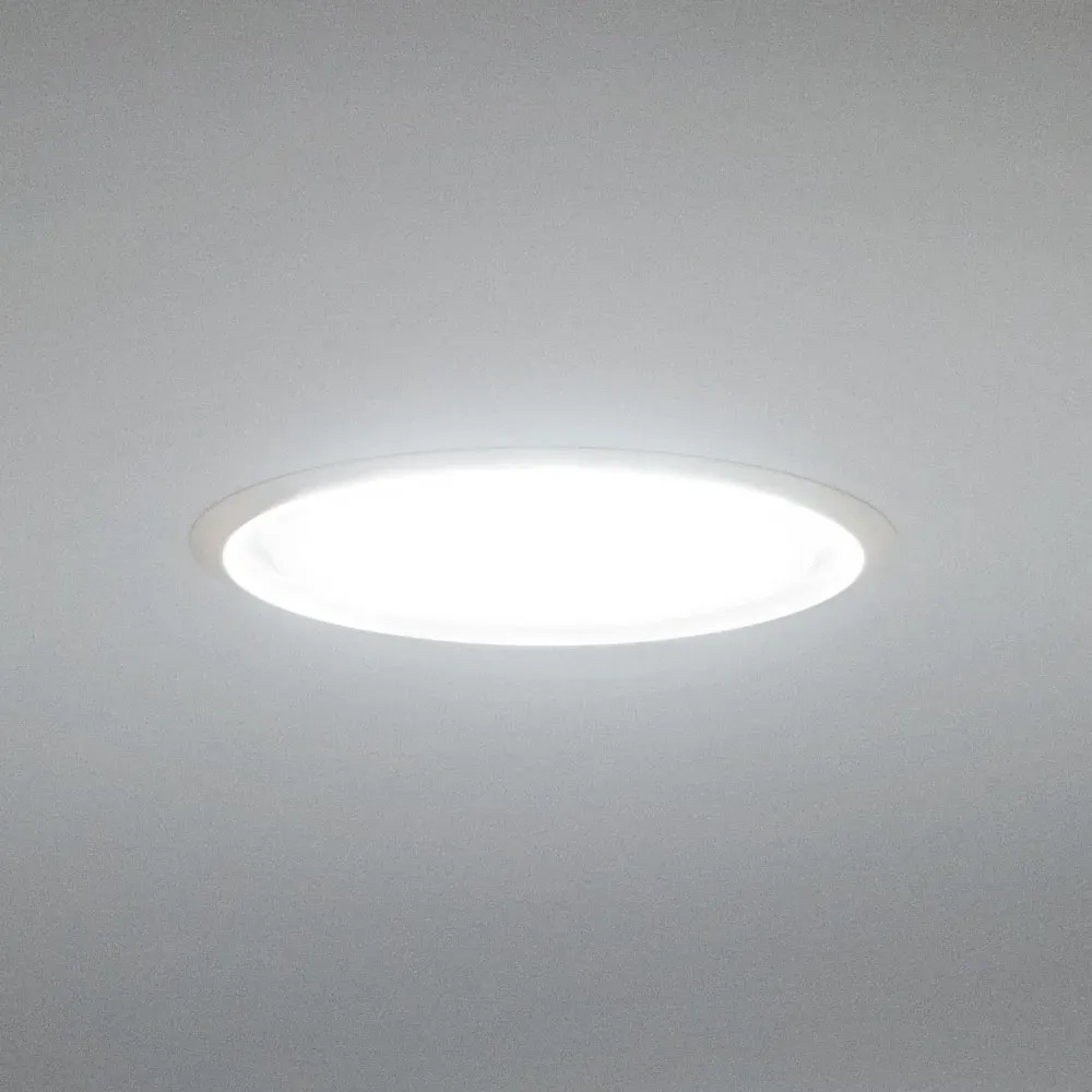 VELUX Tageslicht-Spot TLR 0K10 SD0L1 flache Eindeckmaterialien mit BFX und BBX, starres Rohr