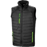 Result Core Black Compass Schwarz S