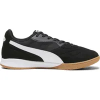 Puma King Top IT Herren Puma Black-Puma White-Puma Gold 41