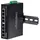 TRENDNET TI-E80 8-Port Fast Ethernet