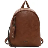 TAMARIS Rucksack Celie Backpack Cognac braun - Braun