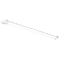 EVN LED Deckenleuchte 48W weiß