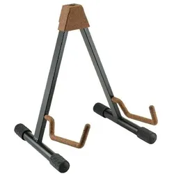 König & Meyer 17541 A-Gitarrenständer Kork - Gitarrenständer
