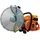 CLIPPER Trennschleifer CP514 350 iLUBE®
