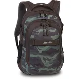 BESTWAY Evolution Air khaki/olivgrün