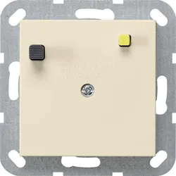 GIRA FI-Schutz-Schalter cws 266401