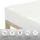 OTTO home Spannbettlaken Jersey-Elasthan 90 x 200 - 180 x 200 cm weiß