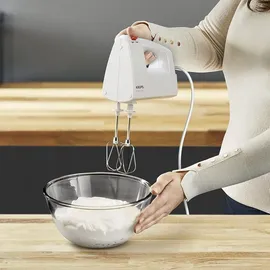 Krups 3 Mix 7000 F60814 Handmixer