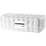 All Care Küchenrollen | Zellstoff | 2-lagig | a 50 Blatt | 64 Rollen