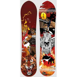 #YES Firstpow Kids Snowboard uni Gr. 125