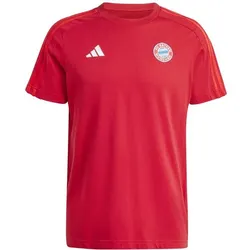 ADIDAS Herren Fanshirt FC Bayern München DNA, TEPORE, XXL