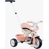 Smoby Be Move Comfort, Tricycle Pink