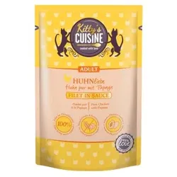 Kitty's Cuisine Kitty ́s Cuisine 12x70g