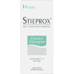 STIEPROX Shampoo 100 ml Shampoo