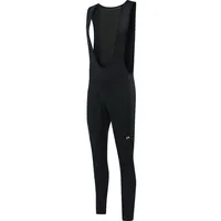 New Line Hummel Core Bike Long Bib - schwarz