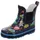 Beck Space Gummistiefel Blau 25