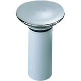 Dallmer Abdeckhaube Telos mit Standrohr, verchromt