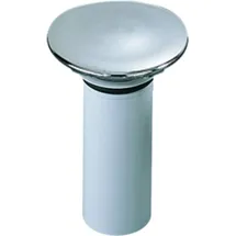 Dallmer Abdeckhaube Telos mit Standrohr, verchromt