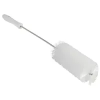 VIKAN Rohrbürste mit Stiel 51 cm