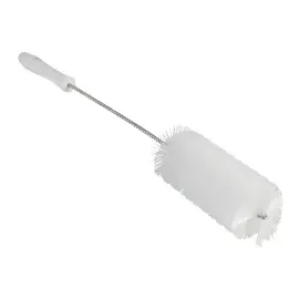 VIKAN Rohrbürste mit Stiel 51 cm