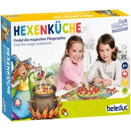 Beleduc Hexenküche