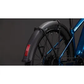 Cube Reaction Hybrid Performance 600 2026 29 Zoll RH 0 cm Unisex electricblue 'n' dazzle