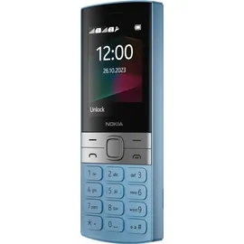 Nokia 150 (2020) Cyan