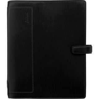 Filofax A5 Holborn Organiser – schwarz., 18-025118