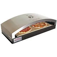 Camp Chef Pizzaofen Box 60 Artisan Grill Gasgrill Gas
