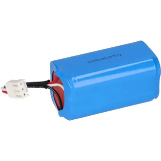 Cameron Sino Staubsaugerakku für Philips FC8603 12,8V 1400mAh LiFePO4