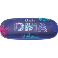 SHEEPWORLD GRUSS & CO 47968 Brillenetui Motiv Oma Hartschale