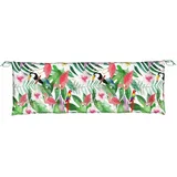 vidaXL Bankauflage 150 x 50 x 7 cm mehrfarbig 1 St.