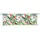vidaXL Bankauflage 150 x 50 x 7 cm mehrfarbig 1 St.